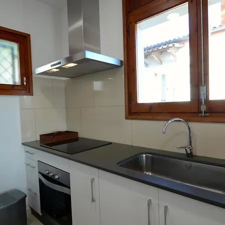 Ilse Apartmán L'Estartit