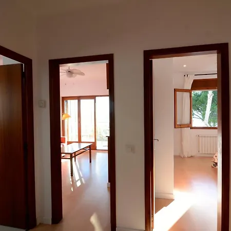 Ilse Apartment L'Estartit