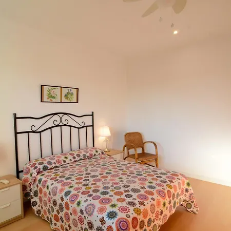Apartment Ilse *