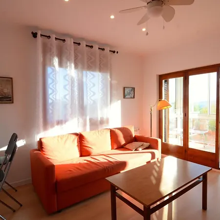 Apartment Ilse L'Estartit