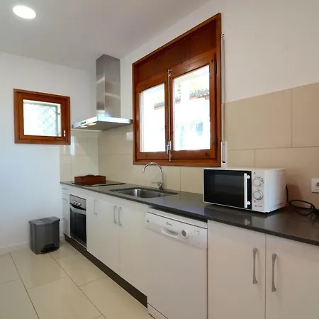 Apartment Ilse *