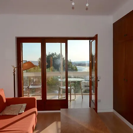 Ilse Apartment *