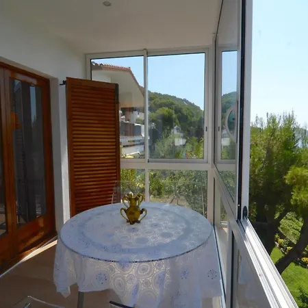 Ilse Apartment *