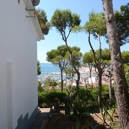 Apartment Ilse