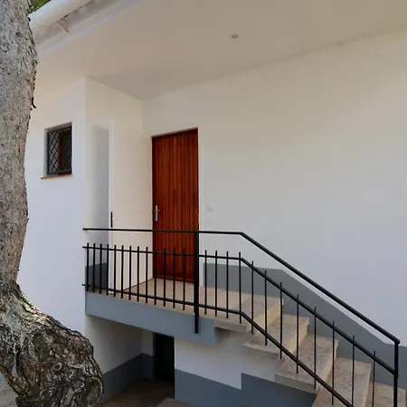 Ilse Apartment
