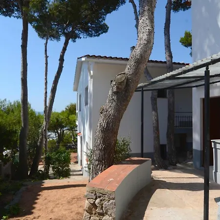 Apartment Ilse *